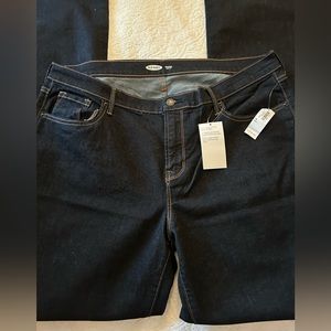 Old Navy Bootcut jeans